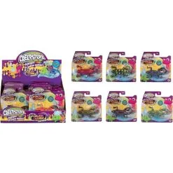 Andre Mærker Farveskiftende Firben