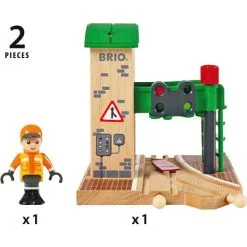 BRIO 33674 Signalpost -Konstruktionslegetøj butik 3a1451ca 988e 4c9c b19d 7c39b02ae4ae