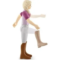 Schleich Hestebutik -Konstruktionslegetøj butik 3a46be91 7fdf 470a 9c49 56d165233f3a