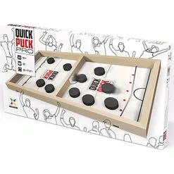 Andre Mærker Quick Puck Pro -Konstruktionslegetøj butik 3a66503f 8ae9 45c7 9c08 21dad632d25c