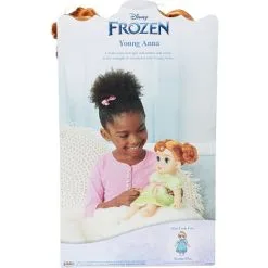 Disney Frost 2 Unge Anna Dukke -Konstruktionslegetøj butik 3a6fedb2 3de2 48c6 82ed ff2435b6a0f5