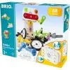 BRIO 34592 Builder Legesæt Med Optager Og Afspiller -Konstruktionslegetøj butik 3a8b8e2e 71ac 40ce 8121 c7b1496af44a