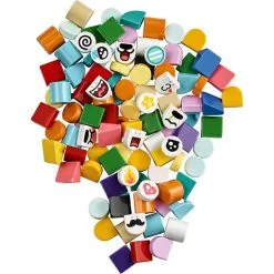 LEGO DOTS 41931 Ekstra DOTS – Serie 4 -Konstruktionslegetøj butik 3a9a88ba 1a52 4ce7 849f d448db0b6082