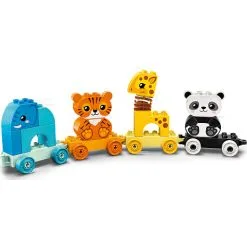 LEGO® DUPLO® Mit Første Dyretog 10955 -Konstruktionslegetøj butik 3ad0319b 85ff 4f4a b527 1e849f797fba