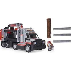 Paw Patrol Big Trucks Lil Al -Konstruktionslegetøj butik 3ad68d5c 9300 4b2b 886d 09cf7ed597ed