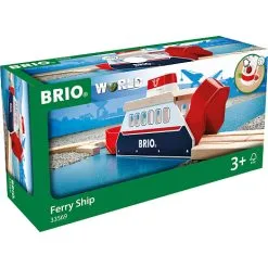 BRIO 33569 Færge Med Lys Og Lyd 29 BRIO 33569 Færge Med Lys Og Lyd -Konstruktionslegetøj butik 3b2ad580 3d6f 43bd 92bb 20dc902afb14