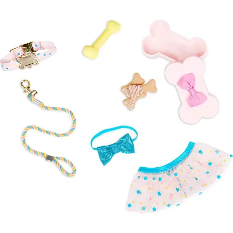 Our Generation Dukke Cadence 6 Our Generation Dukke Cadence - Billede 4