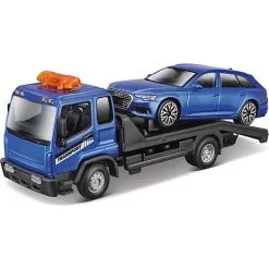 Burago Bjærgningskøretøj