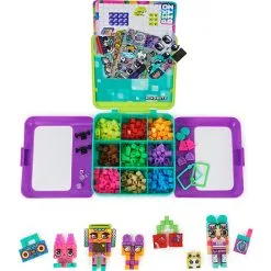 PixoBitz Studio 24 PixoBitz Studio -Konstruktionslegetøj butik 3b7c0f91e74720b5108f03cddd421eae