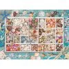 Eurographics Puslespil Seashell Collection - 1000 Brikker -Konstruktionslegetøj butik 3b853b2e ec96 461c a548 ae967b6fca3d