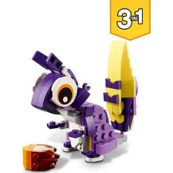 LEGO® Creator Fantasi-skovvæsner 31125 -Konstruktionslegetøj butik 3b8c9b49 59d2 4a11 bc2f d2931a27ed0f