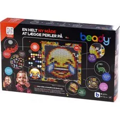 Beady Basic 10.800 Perler - 4 Plader -Konstruktionslegetøj butik 3b9f1fb6 9dea 48e1 a317 bfe0d5ad157c