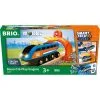 BRIO 33971 Smart Tech Sound Lokomotiv Med Lydoptager -Konstruktionslegetøj butik 3bc08d10 744f 4092 a8ee c4414471be25