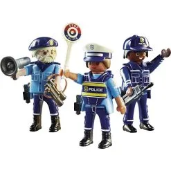 Playmobil Figursæt Politi 70669 -Konstruktionslegetøj butik 3bcc2bcf 9a2c 4ff6 8feb 4136215a0791