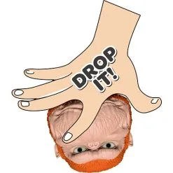 Splats Head Maxi Bubu Monkey 15 Splats Head Maxi Bubu Monkey -Konstruktionslegetøj butik 3c010aec240d5e4e9dc995c7663f5380