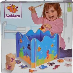 Eichhorn Fiskespil I Træ -Konstruktionslegetøj butik 3c36b96e 1eb7 4d35 9155 e356c3d44e16