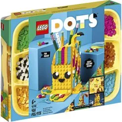LEGO® DOTS Sød Banan – Penneholder 41948 -Konstruktionslegetøj butik 3cb1852e a499 492d b37d 369aa6263402