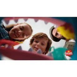 Goliath Shark Bite -Konstruktionslegetøj butik 3cb748a5968250774bfd8a3c569a57d2