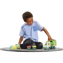 Bluey Skraldebil 28 Bluey Skraldebil -Konstruktionslegetøj butik 3cc34aa8 b208 4cc5 838c b8c74c348559
