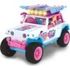 SIMBA DICKIE Girlmazing Flamingo Jeep 22cm -Konstruktionslegetøj butik 3cc38c49 45b5 4d10 bb71 3e6449bf020b