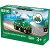 BRIO 33214 Fragtlokomotiv, Batteridrevet 2 BRIO 33214 Fragtlokomotiv, Batteridrevet -Konstruktionslegetøj butik 3cee2000 ded7 475c 8c8a b4c14d6c10f2