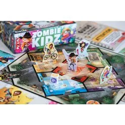 Andre Mærker Zombie Kidz Evolution -Konstruktionslegetøj butik 3d1988cb 9632 4190 b5f3 8e2ea9563d08