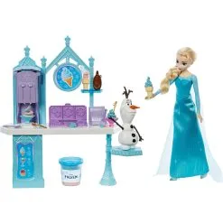Disney Frost Legesæt -Konstruktionslegetøj butik 3d22036ece15b413e03cf9e797bc7e4d