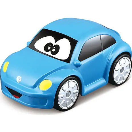 BB Junior VW 5 BB Junior VW - Billede 3