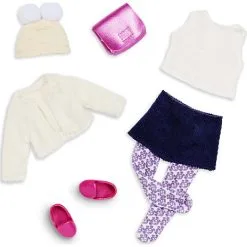 Lori Dukke Lilith Og Clover 8 Lori Dukke Lilith Og Clover -Konstruktionslegetøj butik 3d84a302 9275 4d18 9a63 78163b249070