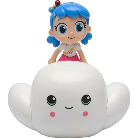 Gry Og Regnbueriget - Cumulo 5 Gry Og Regnbueriget - Cumulo - Billede 3