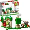 LEGO® Super Mario™ Yoshis Gavebutik – Udvidelsessæt 71406 -Konstruktionslegetøj butik 3e0181fc f82b 4050 90b4 7cecf6f2cbc1