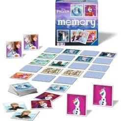 Ravensburger Frozen 2 Memory® Kortspil