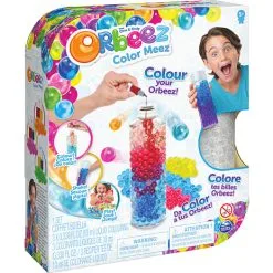 Orbeez Color Meez Sæt -Konstruktionslegetøj butik 3e438fa8 ee52 441c b660 7d017b6d7fd6