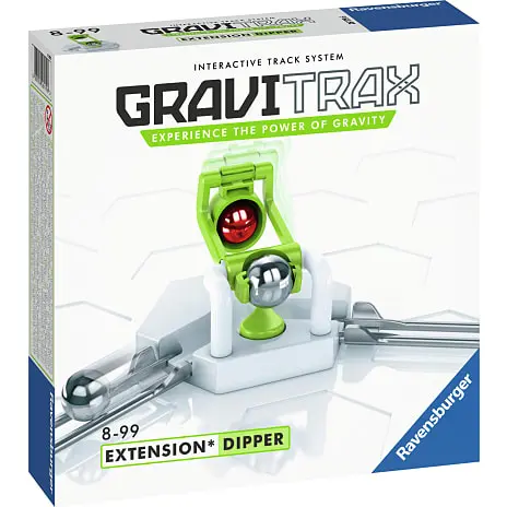 Ravensburger GraviTrax Dipper 4 Ravensburger GraviTrax Dipper - Billede 2