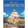7 Wonders Architects Nordic - Brætspil -Konstruktionslegetøj butik 3e5cf5e2 8bea 4e6f ac61 da62afc91982