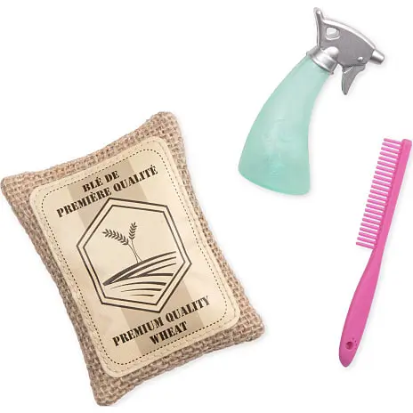 Our Generation Black Velvet Føl 4 Our Generation Black Velvet Føl - Billede 2