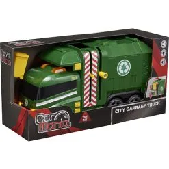 Car Mania Skraldebil 11 Car Mania Skraldebil -Konstruktionslegetøj butik 3eb48749 4ee3 4cb3 915c a7f85d2b8f49
