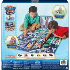 Paw Patrol Movie Adventure City Legemåttesæt -Konstruktionslegetøj butik 3eb5b0f1 4824 41cd b6bd 931e07107d82