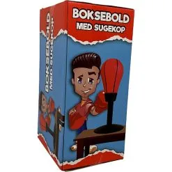 Andre Mærker Boksebold Til Bord -Konstruktionslegetøj butik 3ed651eafed7c0117caf309d0d40e777