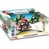 Nintendo Mario Kart Køretøjer 3-pak -Konstruktionslegetøj butik 3ef7590fd3e80a7f8f5725ae8d855b0e