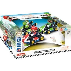 Nintendo Mario Kart Køretøjer 3-pak