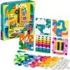 LEGO® DOTS Klæbemærke-megapakke 41957 -Konstruktionslegetøj butik 3f3f50eb d307 431d 892a 32504962a0c0