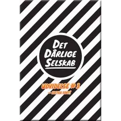 Game Inventors Det Dårlige Selskab Udvidelse 3