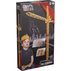 Car Mania Kran -Konstruktionslegetøj butik 3fba0c17 cb91 4dba 8982 a5efa35c68ce