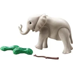 Playmobil 71049 Elefant -Konstruktionslegetøj butik 3fc7028f 8d1a 460b 8a0e e957fcc3318e