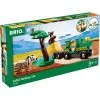 BRIO 33720 Togbane, Safari, Sæt -Konstruktionslegetøj butik 3fe42755 fb37 4beb 997a be7a8d595265