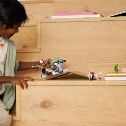 LEGO NINJAGO 71800 Nyas Vanddrage EVO 14 LEGO NINJAGO 71800 Nyas Vanddrage EVO -Konstruktionslegetøj butik 3ff0a0d47edb39c08c1dd478f88052da