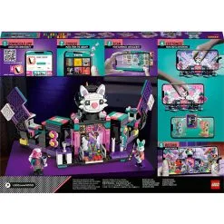 LEGO 43113 VIDIYO K-Pawp Concert BeatBox -Konstruktionslegetøj butik 40097fe4 3853 49dc 9cb9 26df1a89a39b