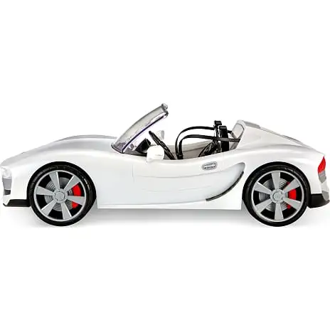 Rainbow High Farveskiftende Bil 25 Rainbow High Farveskiftende Bil - Billede 23