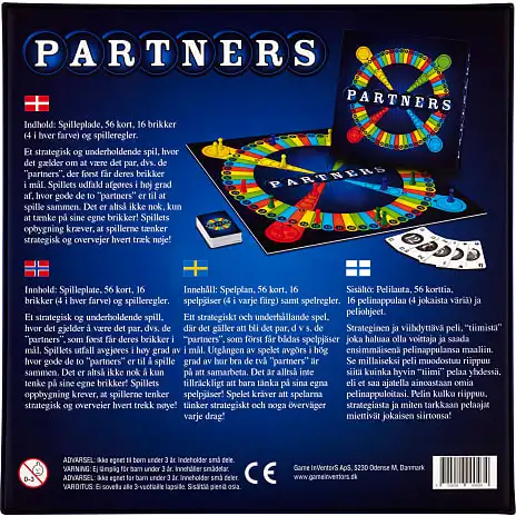 Gameinvestors Partners 4 Gameinvestors Partners - Billede 2